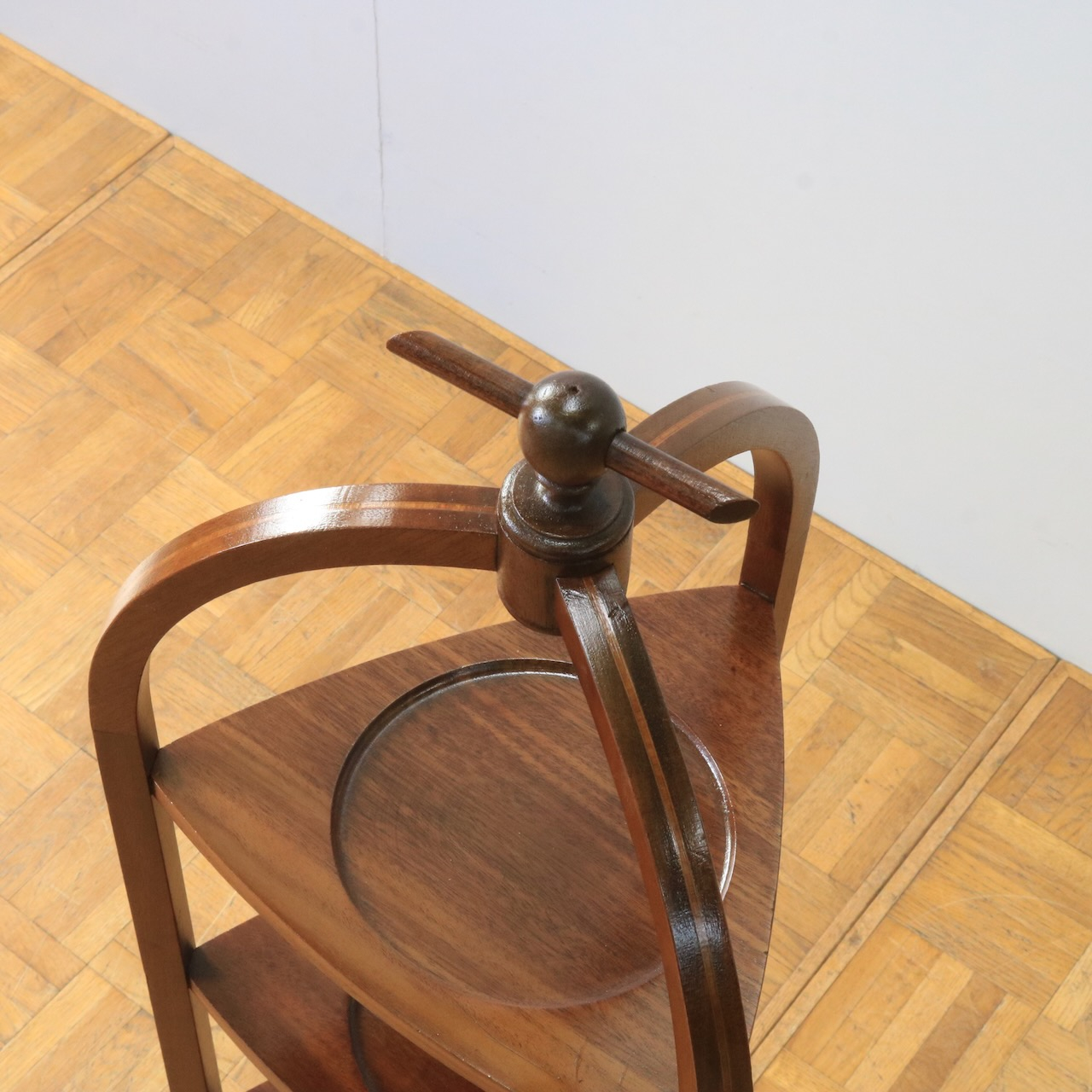 ケーキスタンド