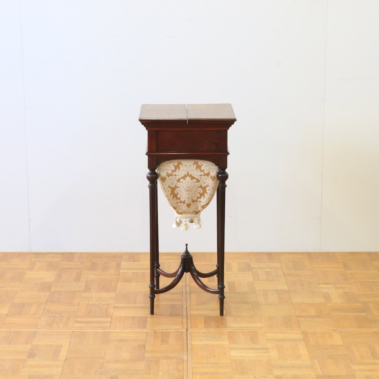 ソーイングボックス