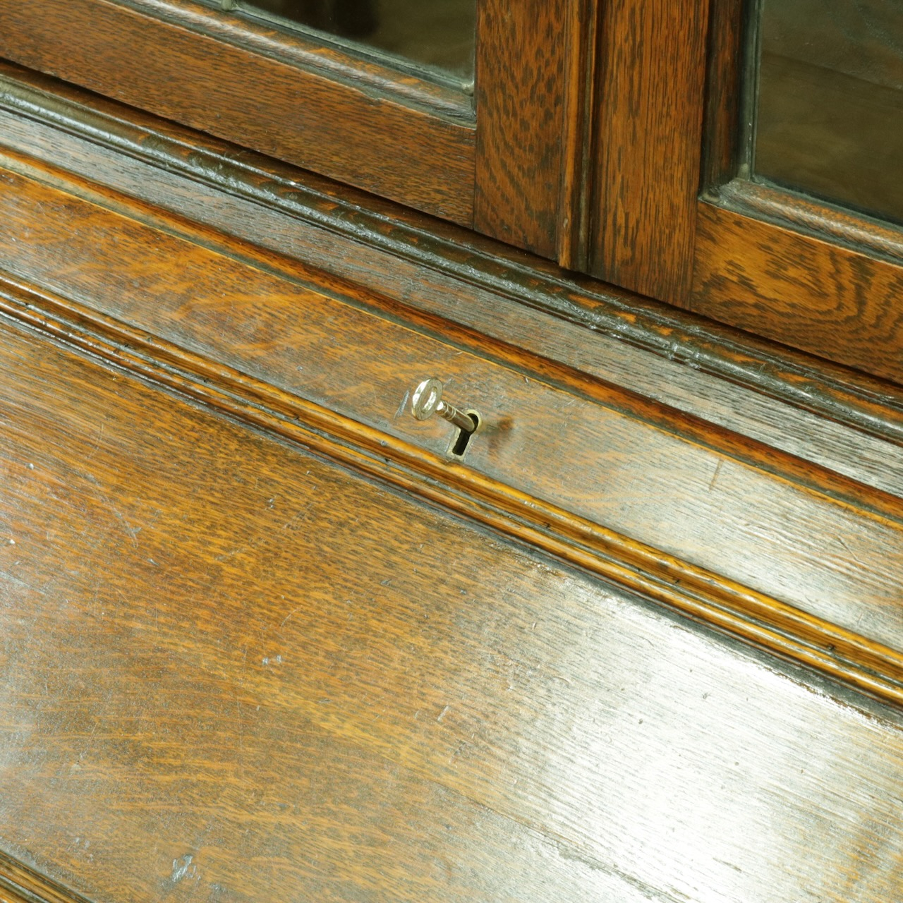 ビューローブックケース