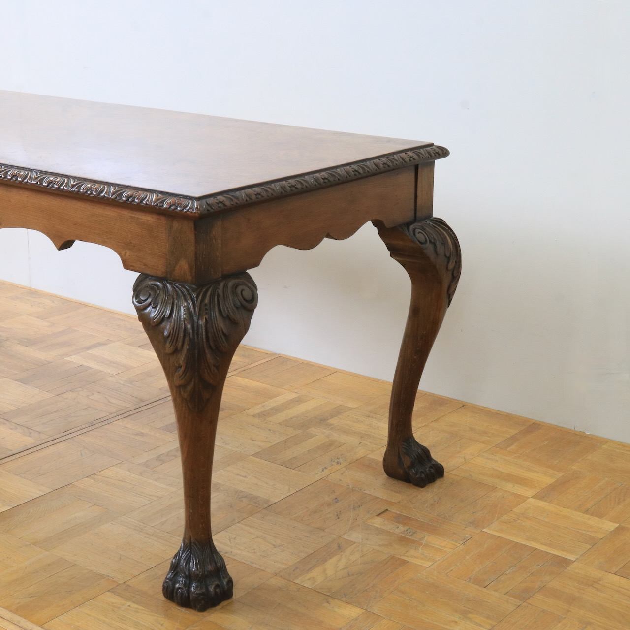 コーヒーテーブル