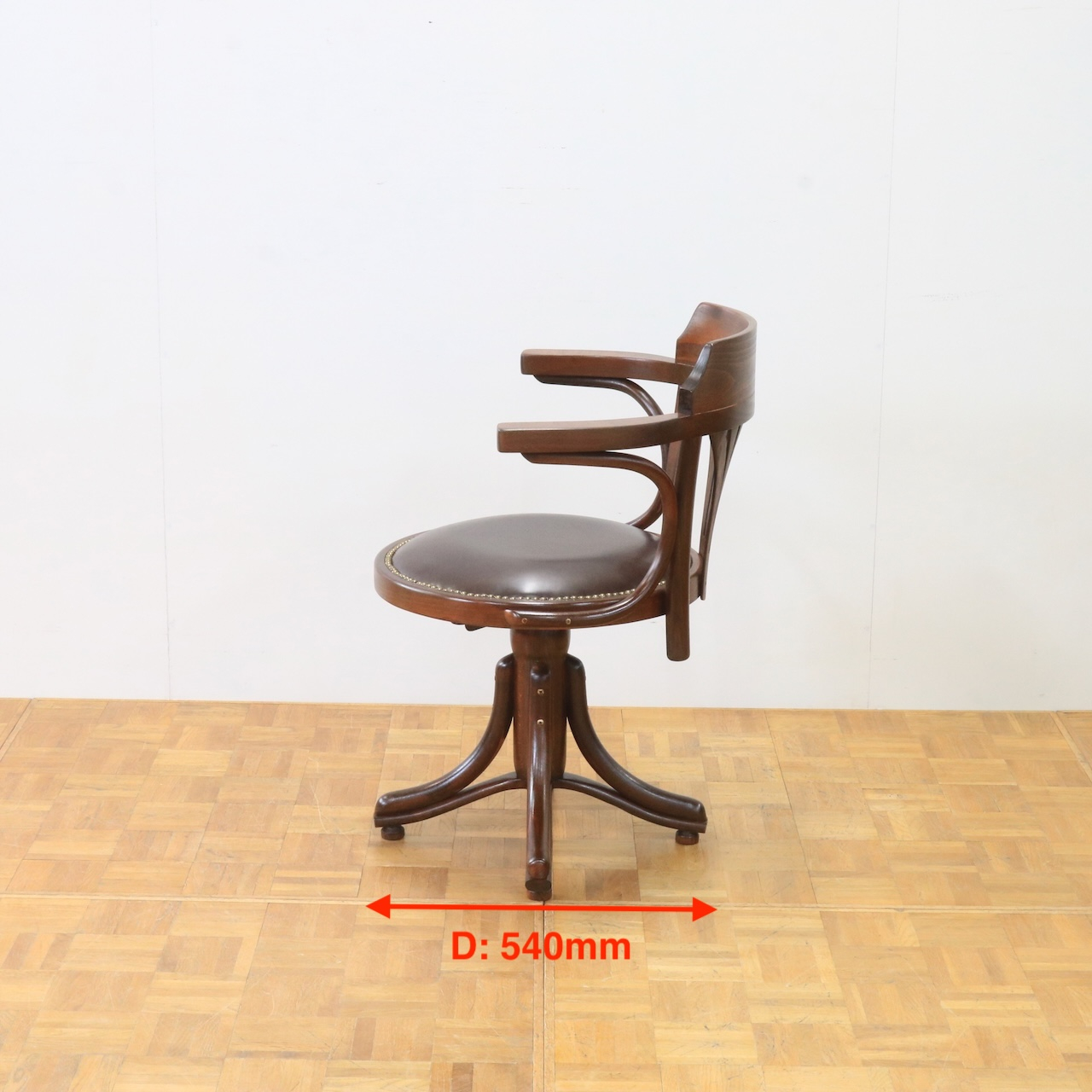  ベントウッドチェアー