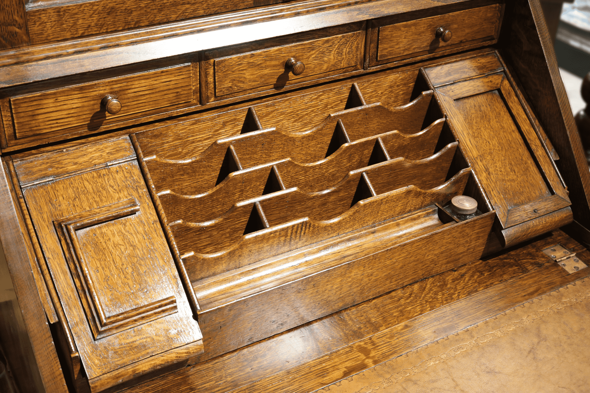 pigeonhole