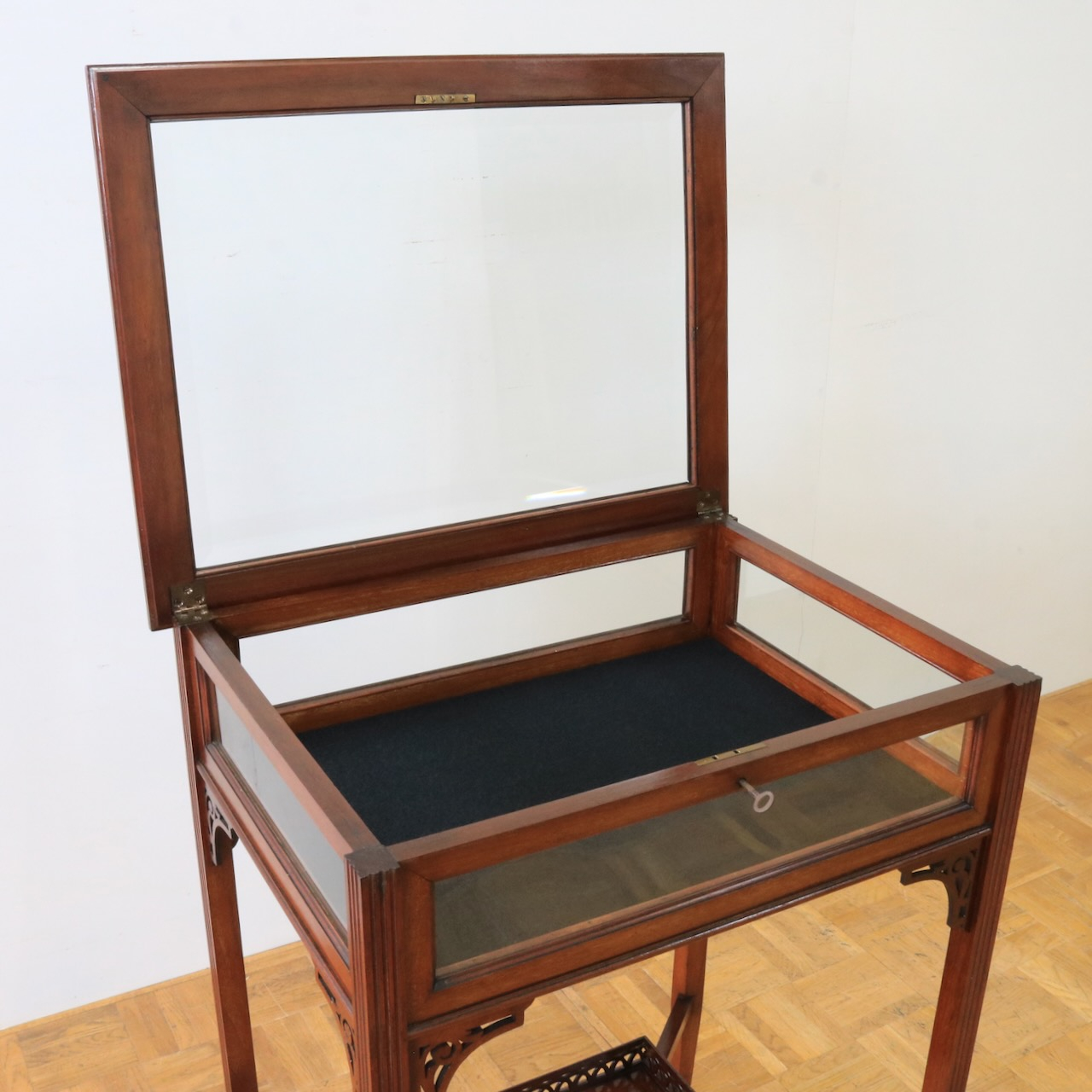 ジュエリーケース