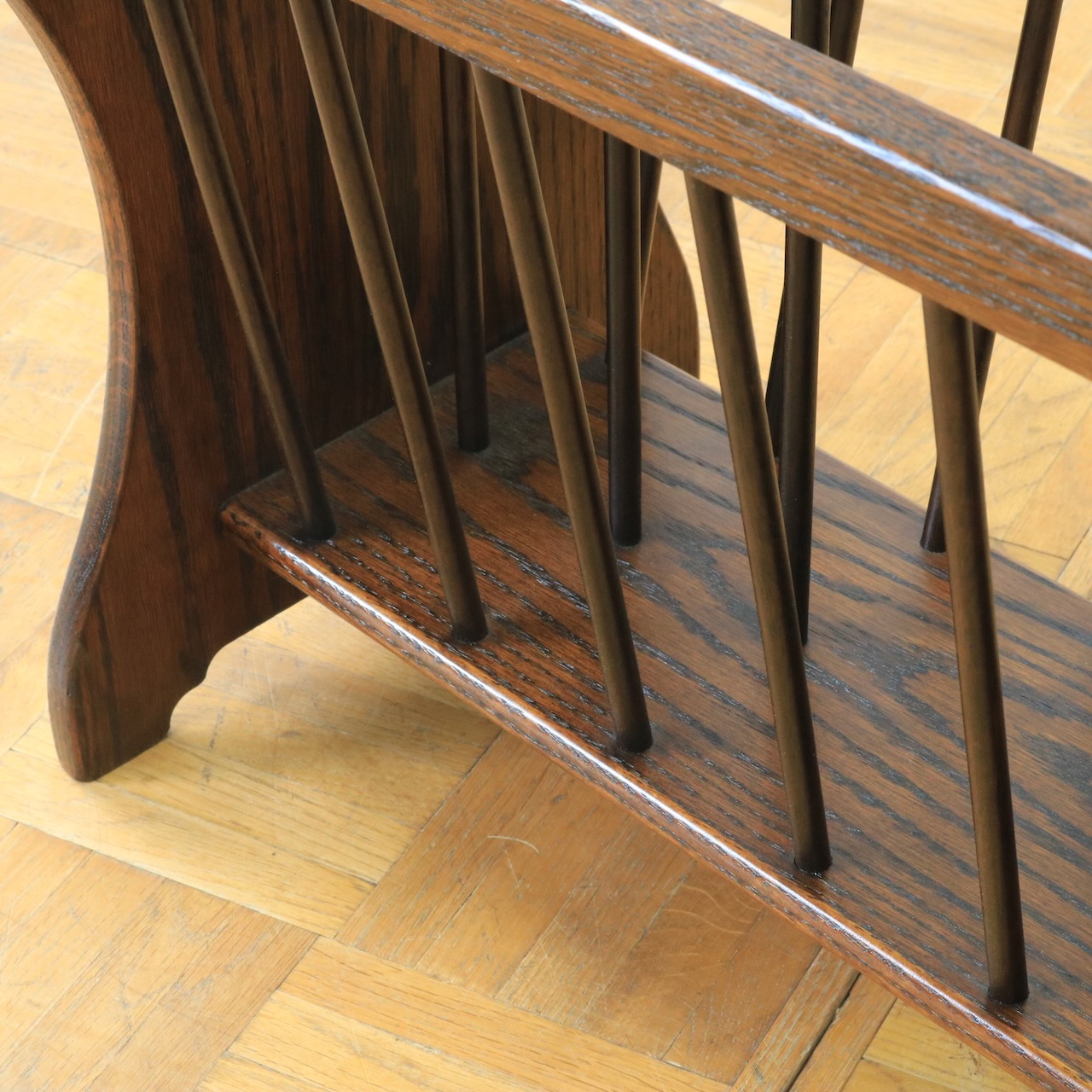 マガジンラック