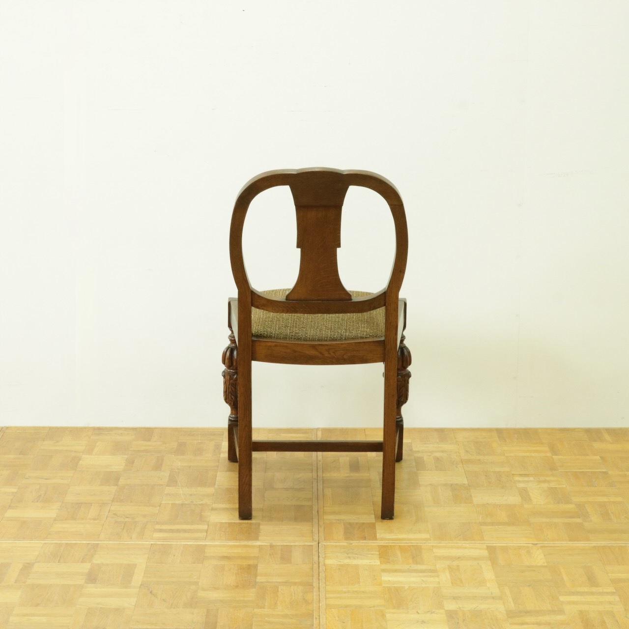 オークチェアー