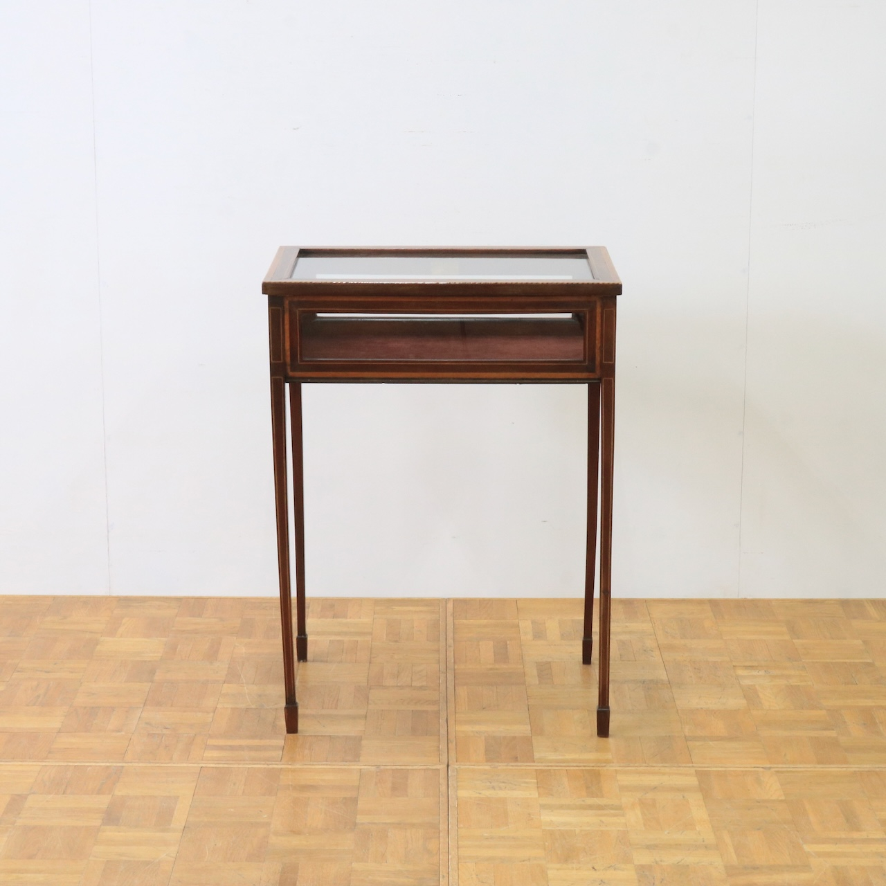 ジュエリーケース