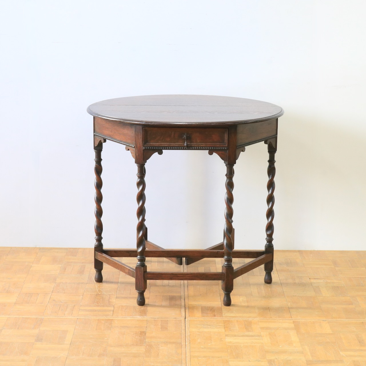 コンソールテーブル