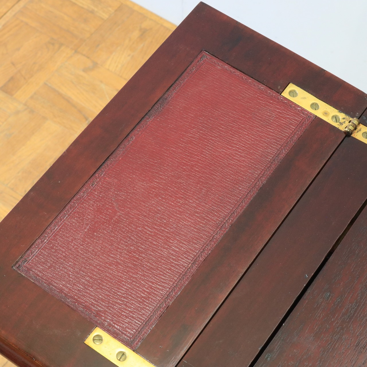 ソーイングボックス