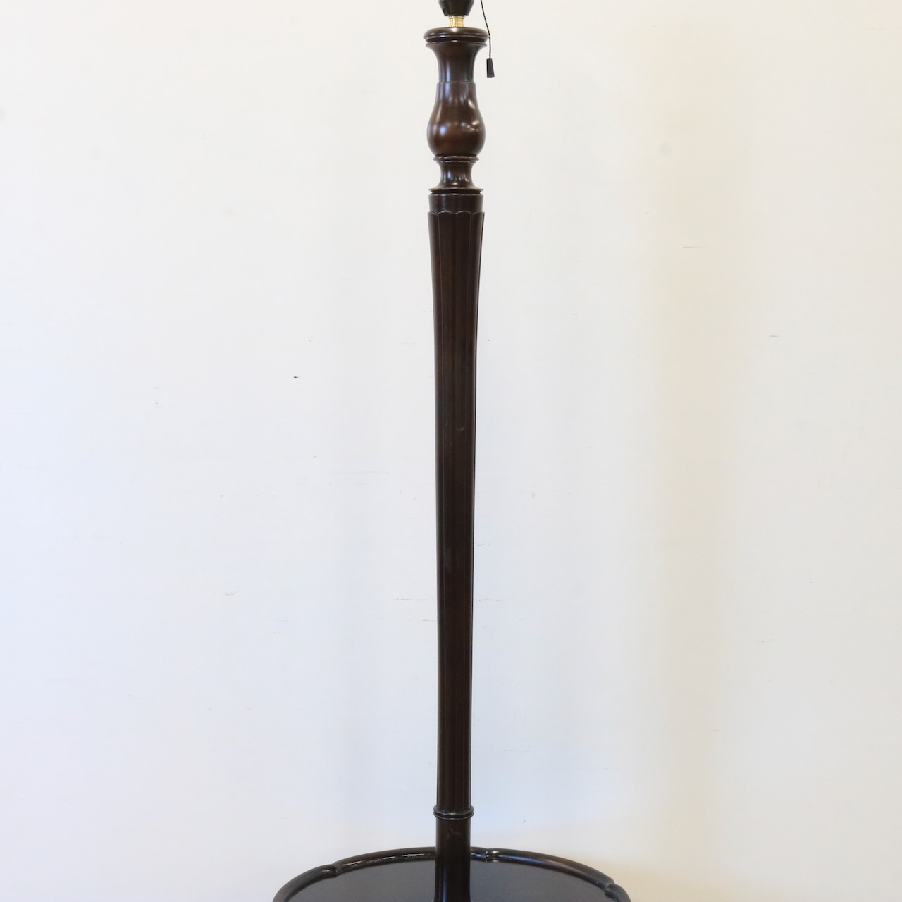 フロアスタンド