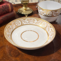 カップアンドソーサー | 陶磁器 1800年代 | 502-V-0414