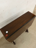 ゲートレッグテーブル