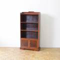 ブックシェルブス | マホガニー 1920年代 | 502-V-0502