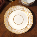 カップアンドソーサー | 陶磁器 1800年代 | 502-V-0414