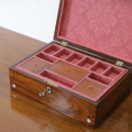 ボックス | ローズウッド 1870年代 | 502-V-0070