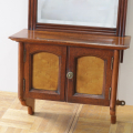 ウォールキャビネット | マホガニー 1910年代 | 502-V-0044
