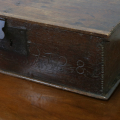 バイブルボックス | オーク 18世紀 | 502-V-0365