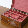 ボックス | ローズウッド 1870年代 | 502-V-0070