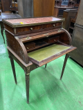 ロールトップデスク | マホガニー 1880年代 | 502-V-0626