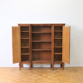 ブックケース | オーク 1960年代 | 403-S-0174