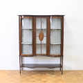 グラスキャビネット | マホガニー 1920年代 | 301-P-0253