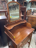 ドレッシングチェスト | マホガニー 1920年代 | 503-V-0310