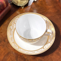 カップアンドソーサー | 陶磁器 1800年代 | 502-V-0414