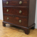 チェストオブドロワーズ | マホガニー 1890年代 | 407-U-0682