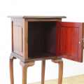 ペディスタルカップボード | マホガニー 1920年代 | 503-V-0267
