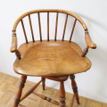 スツール | エルム 1960年代 | 502-V-0591