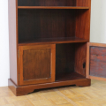 ブックシェルブス | マホガニー 1920年代 | 502-V-0502