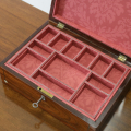 ボックス | ローズウッド 1870年代 | 502-V-0070