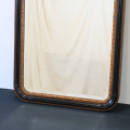 ウッドフレームミラー