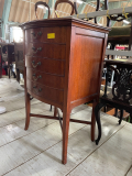 ミュージックキャビネット | マホガニー 1920年代 | 407-U-0601