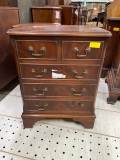 チェストオブドロワーズ | マホガニー | 406-U-0825