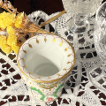 スモールベース | 陶磁器 1890年代 | 405-U-0500