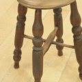 スツール | 1890年代 エルム | 206-O-0019
