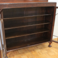 ブックケース | マホガニー 1920年代 | 403-S-0312