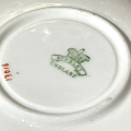 カップアンドソーサー | 陶磁器 1890年代 | 502-V-0173