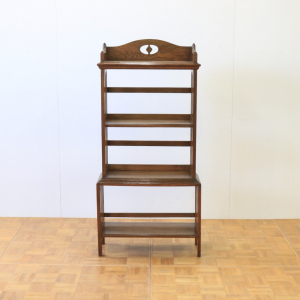 ブックシェルブス