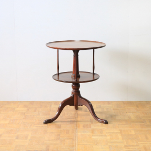 ダムウェイターテーブル　