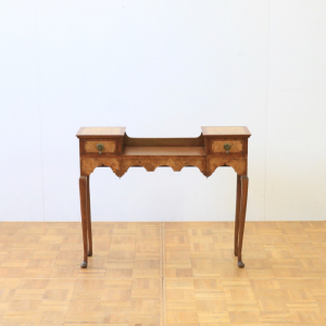 コンソールテーブル