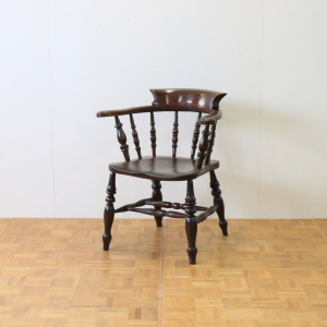 スモーカーズチェアー 