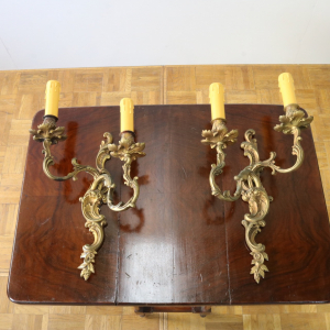 ウォールブラケット（ペア）