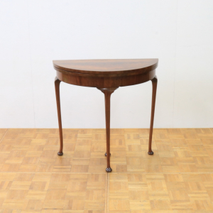 コンソールテーブル