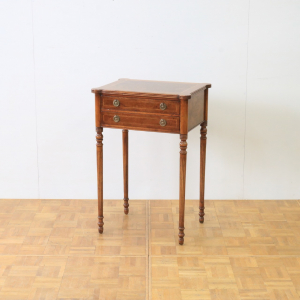 サイドテーブル | ウォールナット 1960年代 | 401-Q-0060