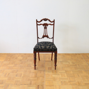 サイドチェアー