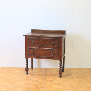 チェストオブドロワーズ