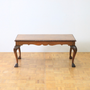 コーヒーテーブル | ウォールナット 1940年代 | 401-Q-0210