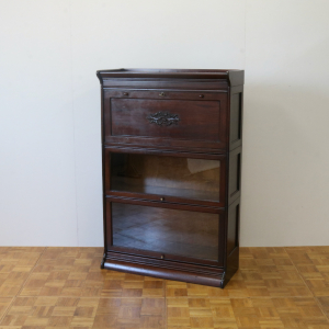 ビューローブックケース