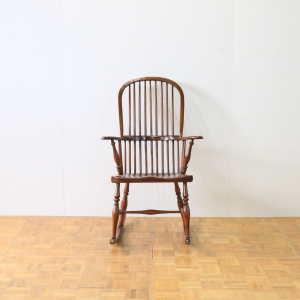 ロッキングチェアー